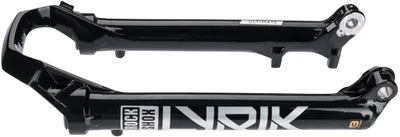 Produktbild von RockShox LowerLeg 27.5 Zoll 15x110 Boost Lyrik Gloss Black mit PRV Ventilen 2...