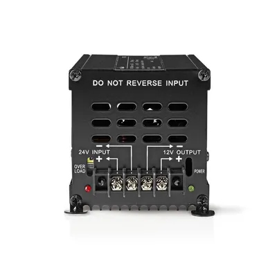 Productafbeelding van Nedis POCO106, 3D-printer, Automatisch, 240 V, 240 W, 12 V, DC1-to-DC2