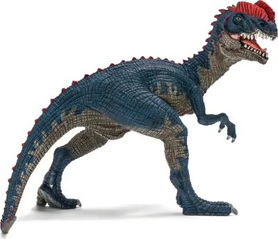 Produktbild von Schleich - Tierfiguren, Dilophosaurus; 14567