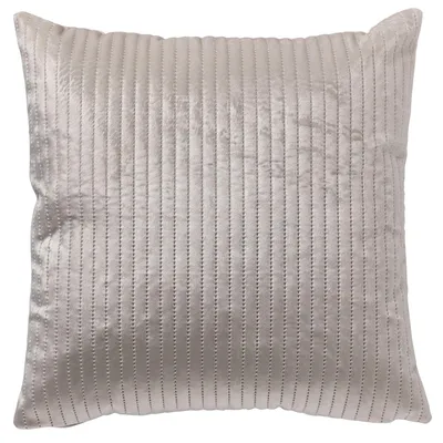 Produktbild von Dutch Decor Kissenbezug David 40x40 cm Beige