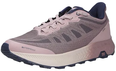 Produktbild von Waldläufer Damen Schnürschuh H-MILLI rosa/pink Größe EUR 42,5
