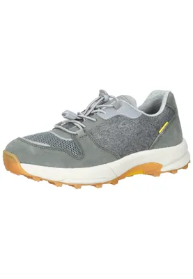 Produktbild von camel active Sneaker Sneaker Veloursleder/Textil