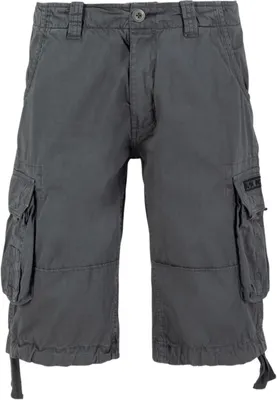 Image de Alpha Industries Herren Short Jet Short