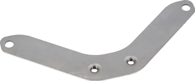 Produktbild von Haltebügel Gepäckhaken - für Simson KR51/1, KR51/2