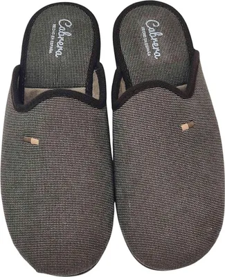 Productafbeelding van Pantoffels Cabrera 080-9216 voor Uni