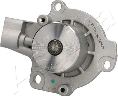 Produktbild von ASHIKA Kühlmittelpumpe Wasserpumpe für VW Golf VII Schrägheck (5G1, BQ1, BE1, BE2) 35-00-0919