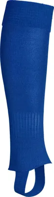 Produktbild von DERBYSTAR Stegstutzen blau 42-46