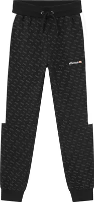 Obrázek produktu pro Tepláky Ellesse S3P16183-BLK pro Chlapecké