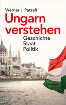 Obrázok produktu pre Ungarn verstehen