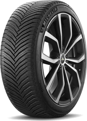 Zdjęcie produktu dla Michelin 235/55 R19 105V Crossclimate 2 Suv (S1) Xl