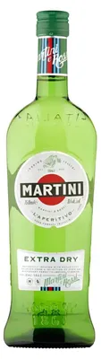 Image de Martini l'Aperitivo Extra Dry Italien | 15 % vol | 0.75 l