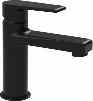 Obrázek produktu pro Umyvadlová baterie KAI, černá matná
