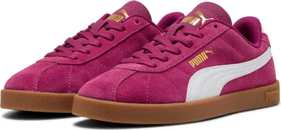 Zdjęcie produktu dla Buty sportowe Puma Club II  rozmiar 38 dla chłopców  rozmiar 38