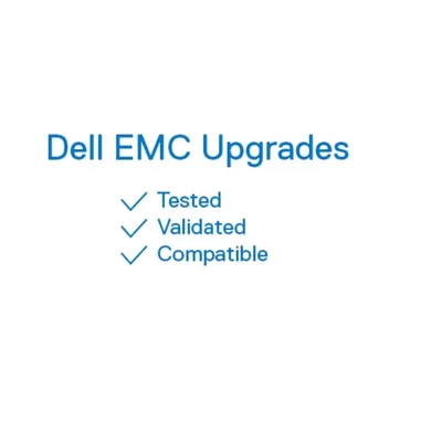 Image de DELL 400-BLCK, 480 Go, M.2, 6 Gbit/s