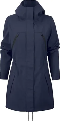 Produktbild von Harvest Mantel Damen Hurstbridge Lady