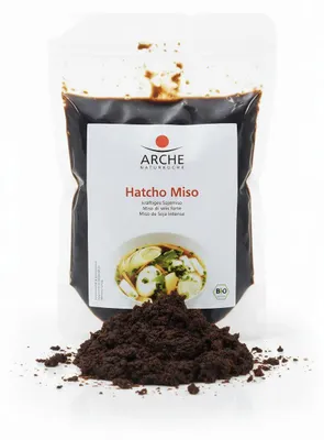 Produktbild von Arche Hatcho Miso