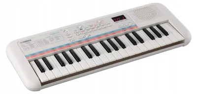 Obrázok produktu pre Yamaha PSS E30 Remie detský keyboard