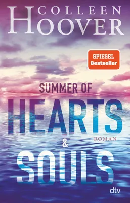 Produktbild von Summer of Hearts and Souls