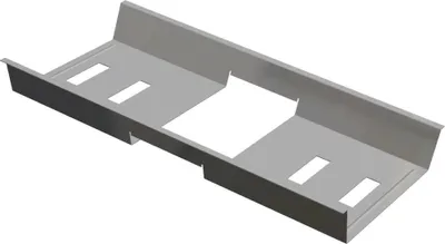 Produktbild von Schletter Solar Beschwerungswanne 169017-000