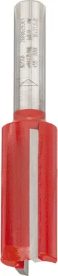 Obrázok produktu pre Drážkovacia fréza Expert na drevo, karbid, 8 mm, D1 16 mm, L 31,8 mm, G 66 mm
