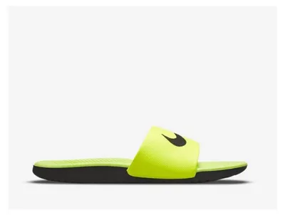 Produktbild von Nike Schuhe Kawa Slide Gsps, 819352700