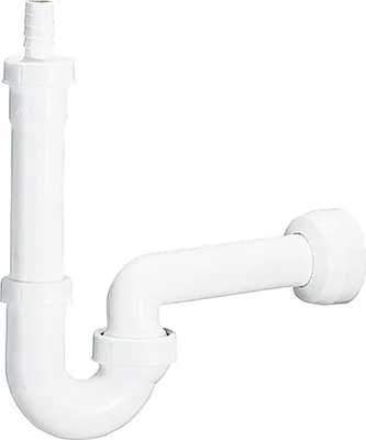 Produktbild von Dallmer Waschgeräte-Siphon 111 DN 50