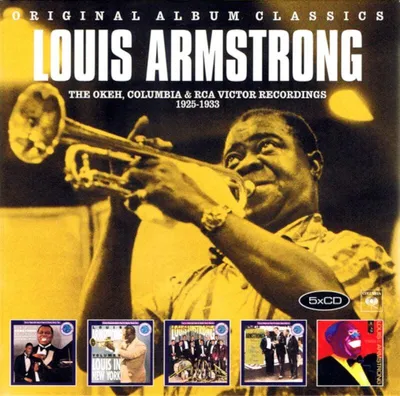 Image de Albums classiques originaux