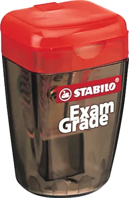 Produktbild von Dosenspitzer - STABILO Exam Grade