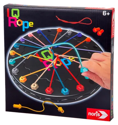 Obrázok produktu pre Simba Dickie IQ Rope