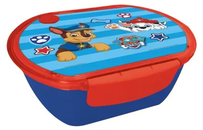 Produktbild von Paw Patrol Forever Lunchbox mit Thermobehälter aus Edelstahl