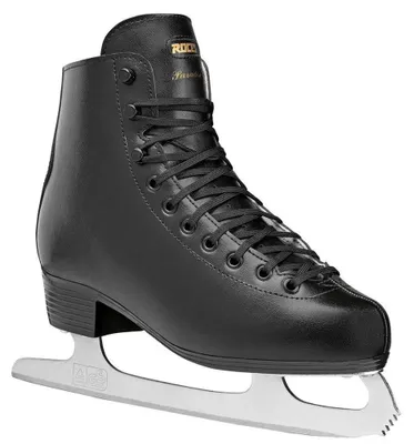 Obrázek produktu pro Krasobrusle Roces Paradise Black, velikost 40