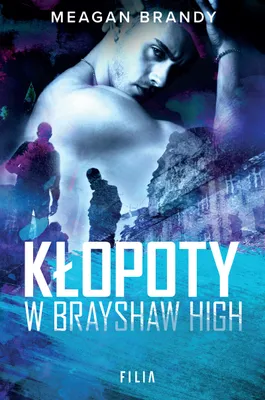Immagine prodotto di KŇāopoty w Brayshaw High