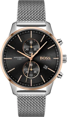 Produktbild von Boss ASSOCIATE 1513805 Herrenchronograph