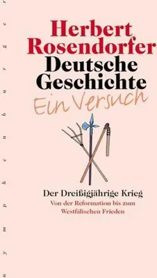 Obrázok produktu pre Deutsche Geschichte 4