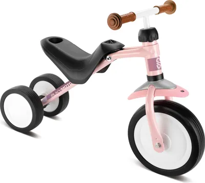 Obrázok produktu pre Puky Pukymoto Laufrad