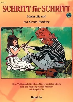 Image de Schritt für Schritt Band 1A