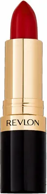 Obrázok produktu pre Revlon Super Lustrous Lipstick 740 Sure Red Rúž na pery 4 2 g