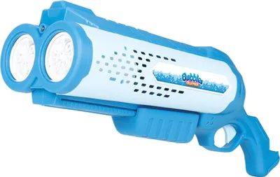 Immagine prodotto di Lanciatore di bolle di sapone doppio