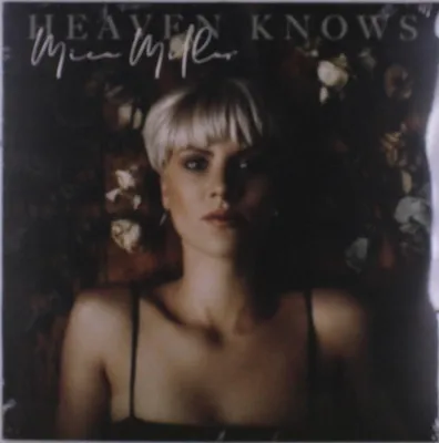 Produktbild von Mica Millar: Heaven Knows