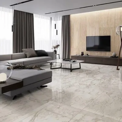 Obrázek produktu pro CASA39 Dlaždice s mramorovým vzhledem 90 x 90 cm Casalgrande Padana Marmosmart