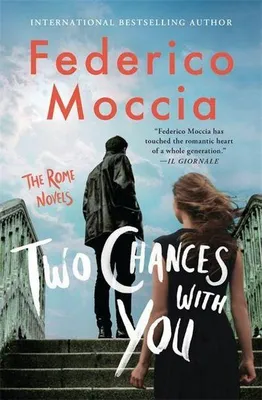 Immagine prodotto di Two Chances with You