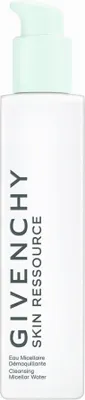 Zdjęcie produktu dla Skin Ressource Micellar Water (oczyszczająca woda micelarna) 200 ml