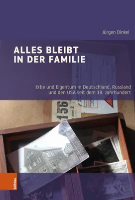 Image de Alles bleibt in der Familie
