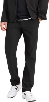 Zdjęcie produktu dla Spodnie chino Dockers Go, model Airweave, kolor czarny, rozmiar 40/34, męskie, kolor czarny, rozmiar 40