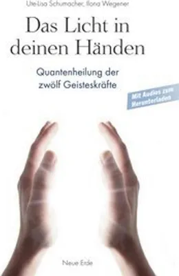 Immagine prodotto di Das Licht in deinen Händen