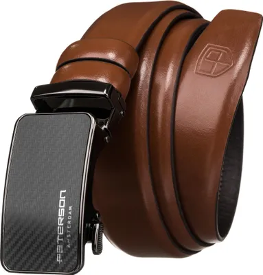 Obrázok produktu pre Peterson Pruhy PTNA002BROWN74402