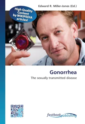 Produktbild von Gonorrhea