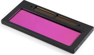 Zdjęcie produktu dla 1x automatyczna przyciemniana osłona do hełmu spawalniczego, filtr Shade
