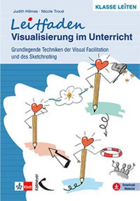 Obrázok produktu pre Leitfaden Visualisierung im Unterricht