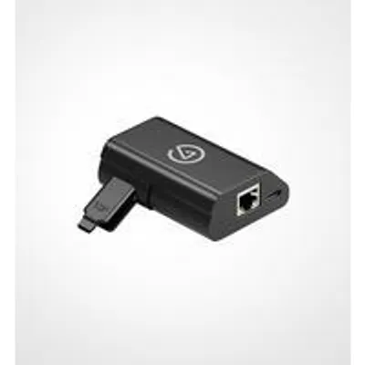 Produktbild von Elgato Stream Deck Network Dock (10GBW9901)